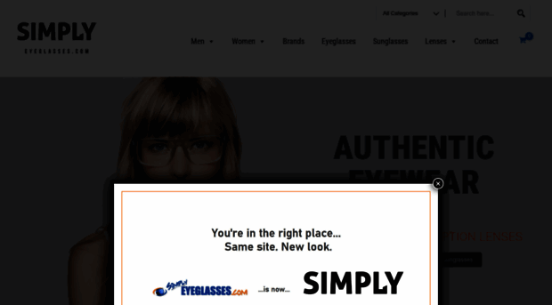 simplyeyeglasses.com