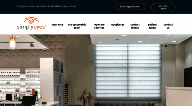 simplyeyes.net