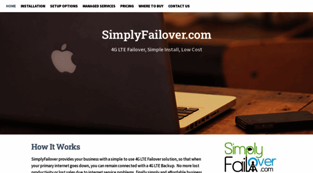 simplyfailover.com