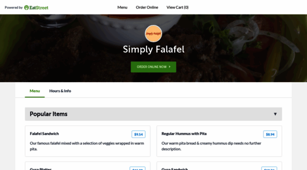 simplyfalafeledmondok.com