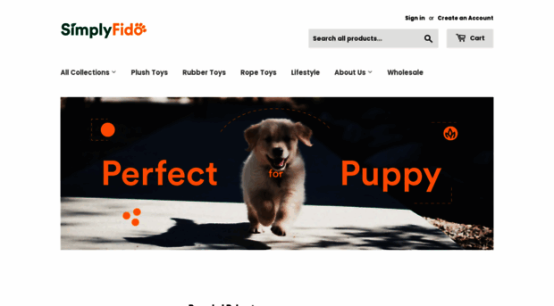 simplyfido.com