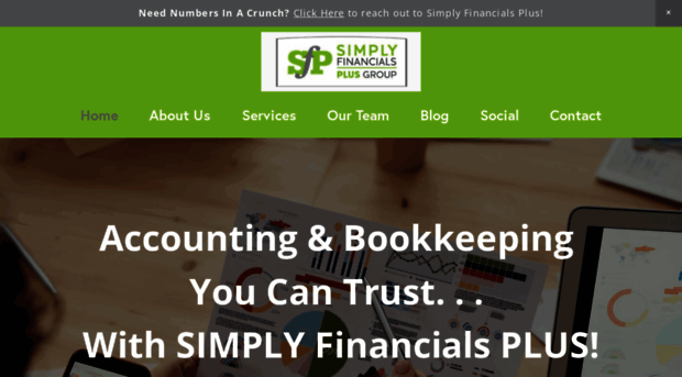 simplyfinancialsplus.com