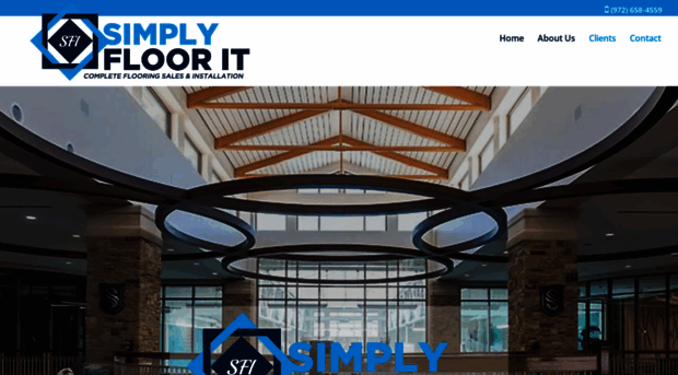 simplyfloorit.com