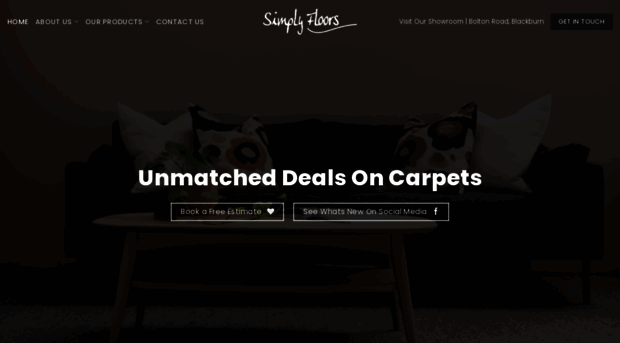 simplyfloors.net