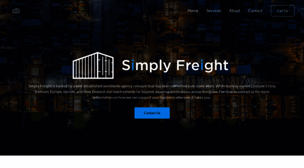 simplyfreight.au