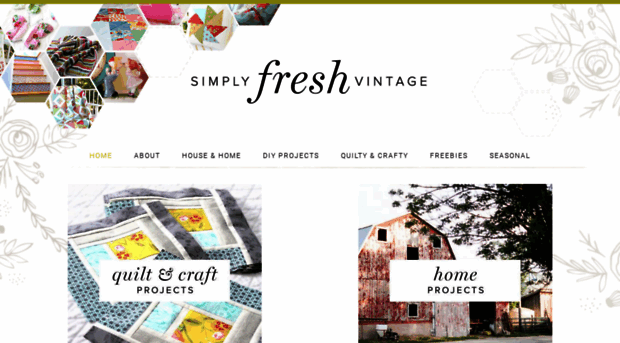 simplyfreshvintage.com