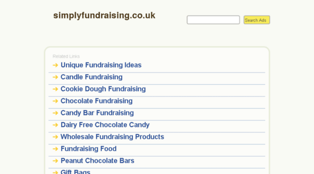 simplyfundraising.co.uk