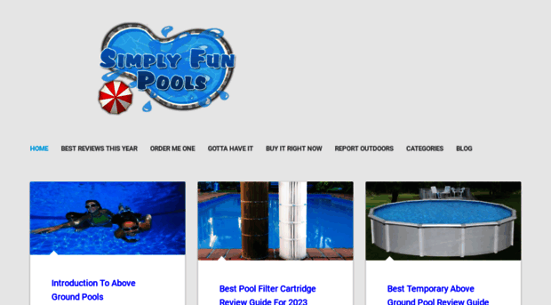 simplyfunpools.com