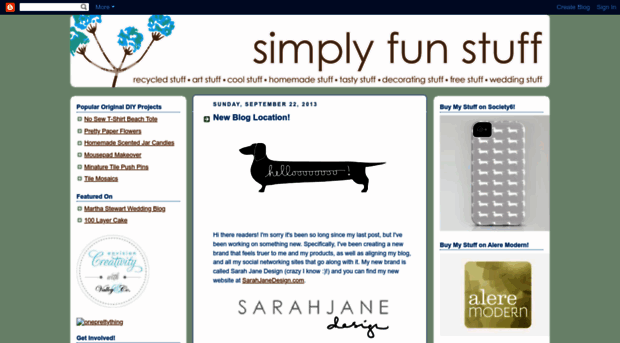 simplyfunstuff.blogspot.com