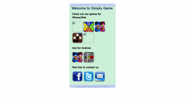 simplygame.net