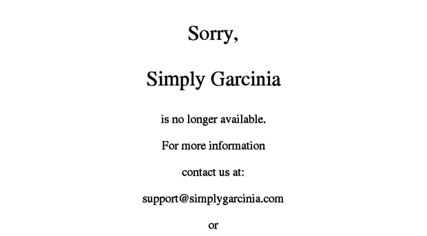 simplygarcinia.com
