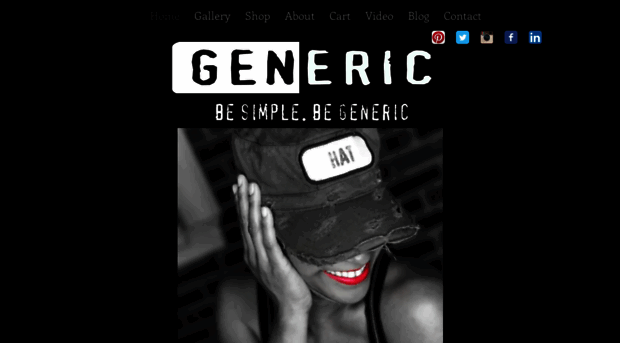 simplygeneric.com