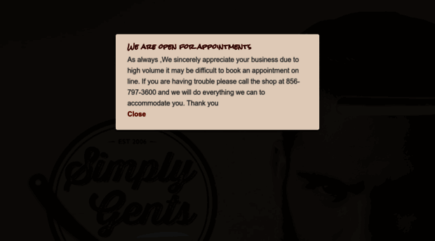 simplygents.com