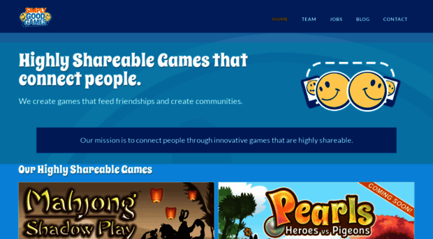 simplygoodgames.com