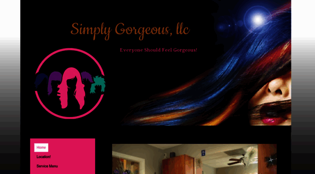 simplygorgeousllc.com