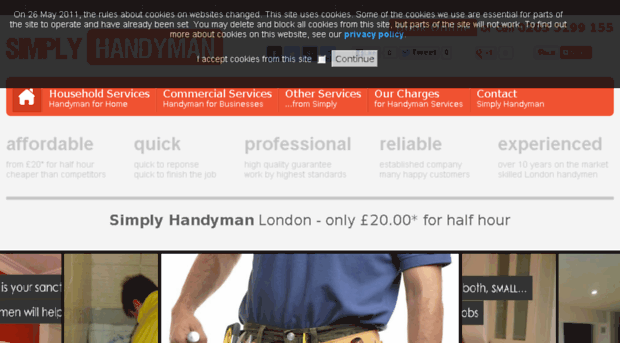 simplyhandyman.co.uk