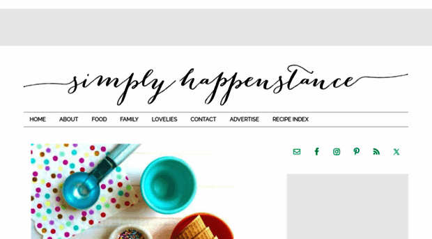 simplyhappenstance.com