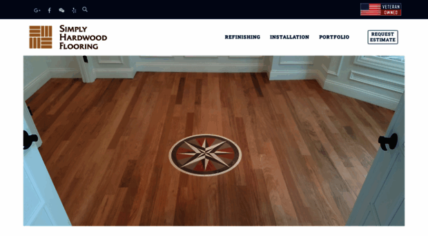 simplyhardwoodflooring.com