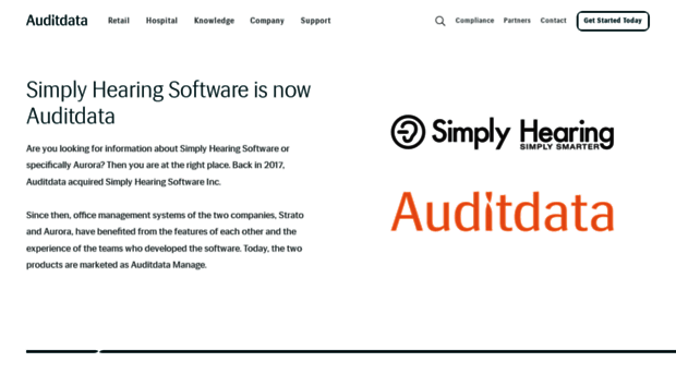 simplyhearing.com