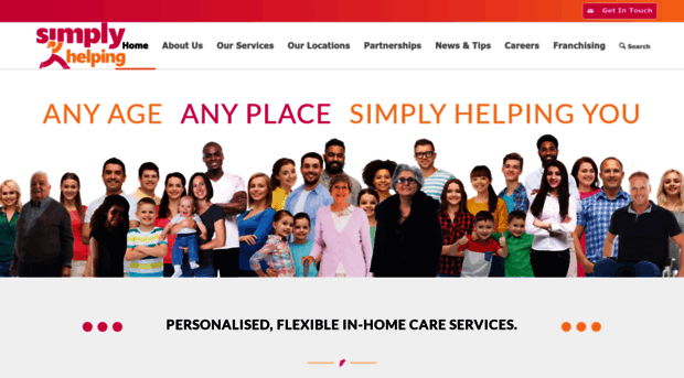 simplyhelping.com.au