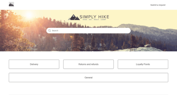 simplyhike.zendesk.com