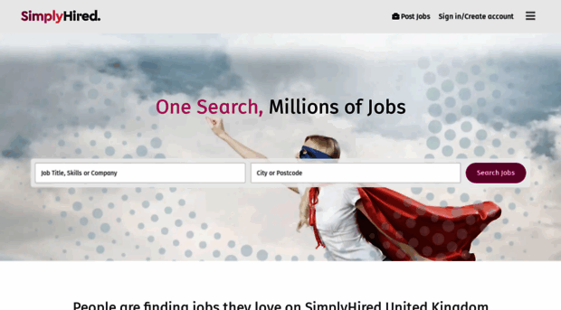 simplyhired.co.uk