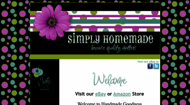 simplyhomemadeonline.com