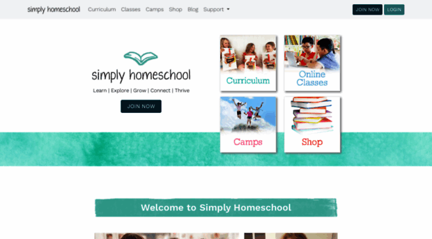 simplyhomeschool.com.au