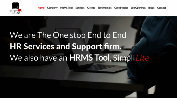 simplyhr.in