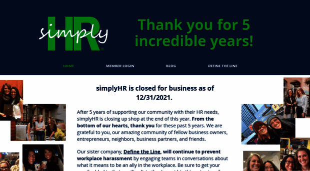 simplyhrpartners.com