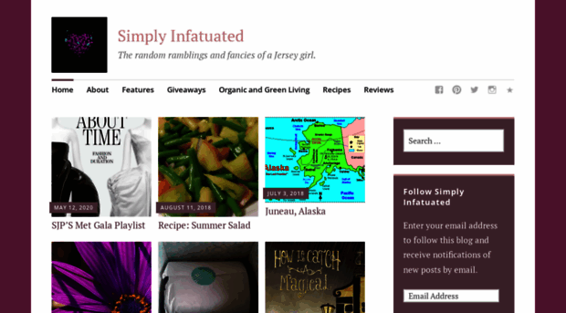 simplyinfatuated.wordpress.com