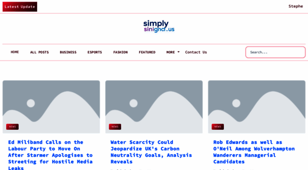 simplyinsight.us