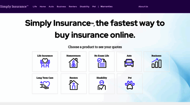 simplyinsurance.co