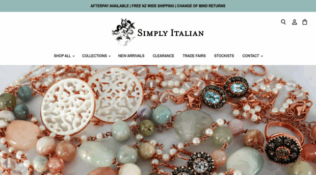 simplyitalianjewellery.com