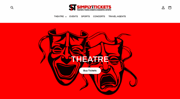 simplyitickets.com