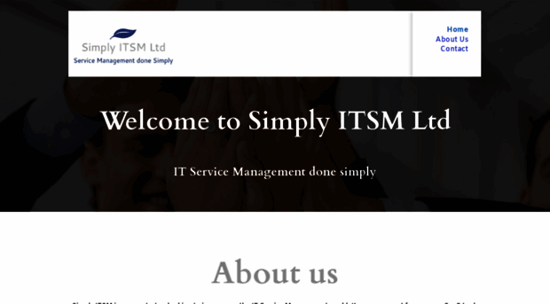 simplyitsm.com