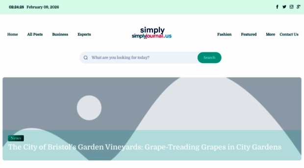simplyjournal.us