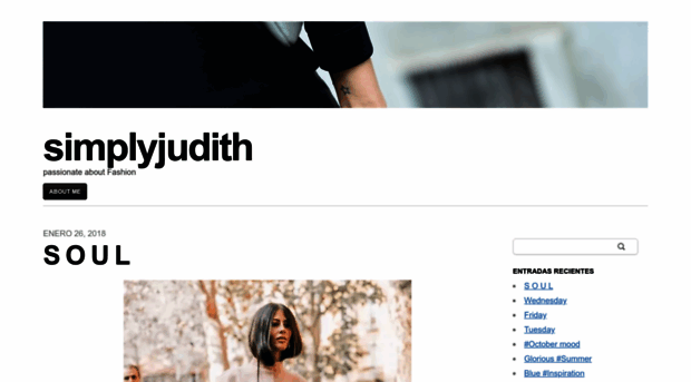 simplyjudith.com