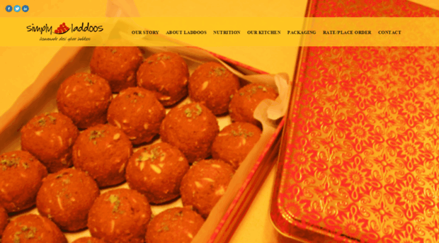 simplyladdoos.com