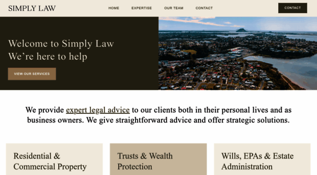 simplylaw.co.nz