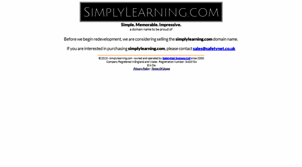 simplylearning.com