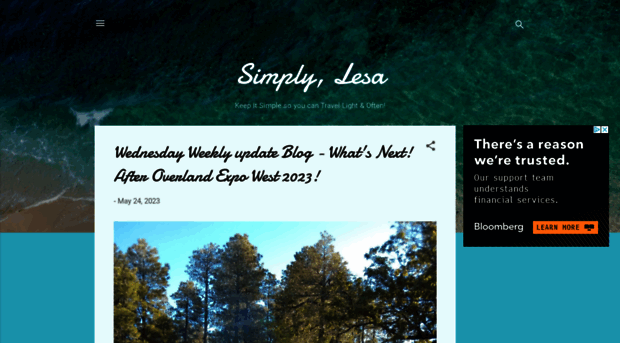 simplylesa.blogspot.com