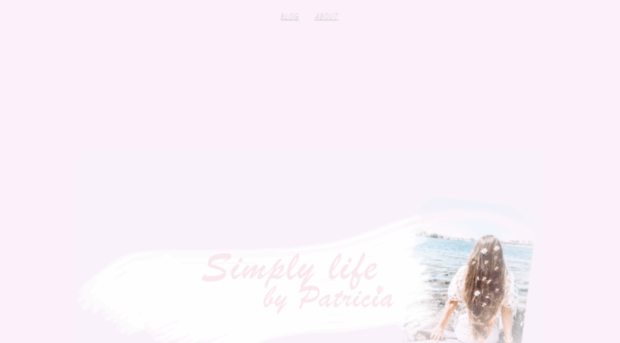 simplylifebypatricia.com