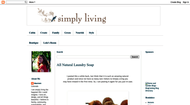 simplylivinggreen.blogspot.de