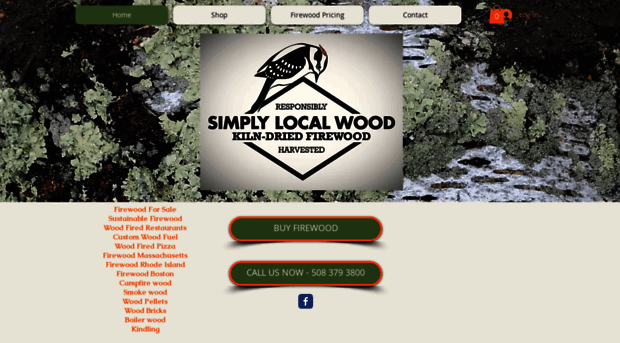 simplylocalwood.com