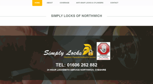 simplylocksnorthwich.com