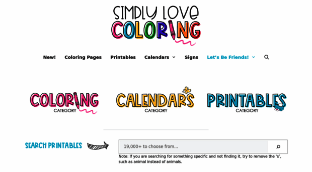 simplylovecoloring.com