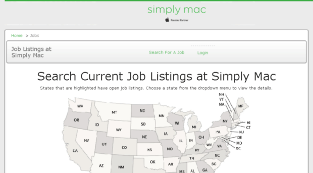 simplymac.applicantpool.com