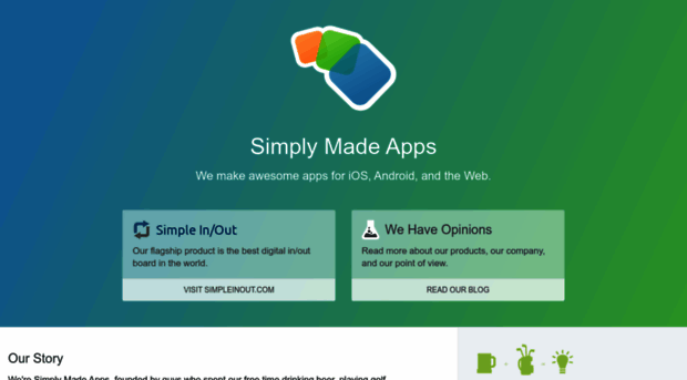 simplymadeapps.com