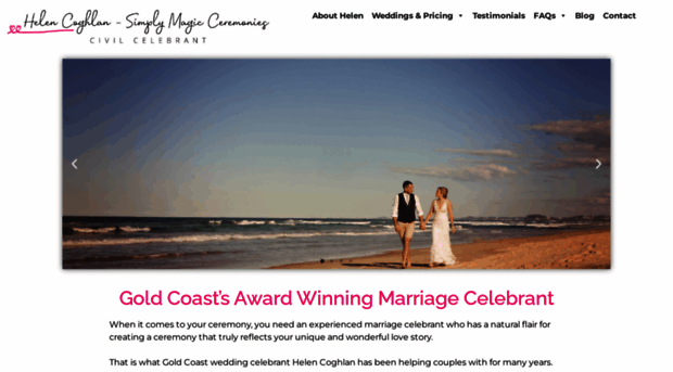 simplymagicceremonies.com.au